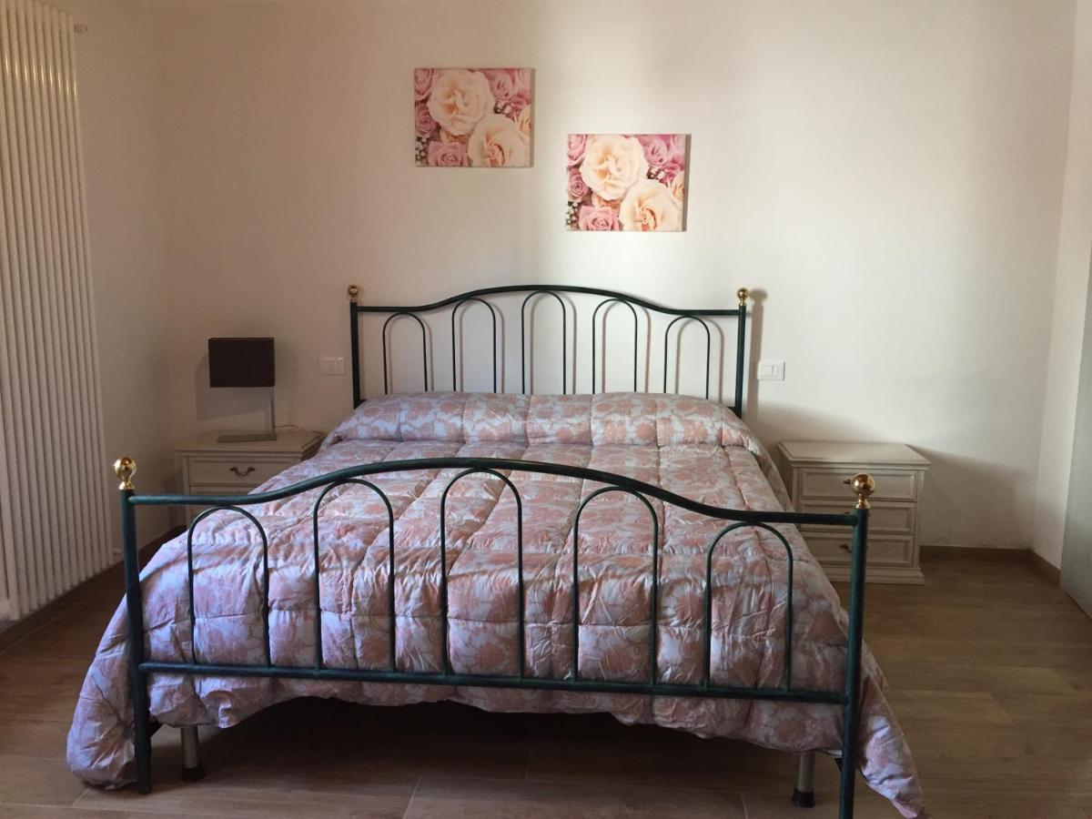 Agriturismo San Leone Volterra Extérieur photo