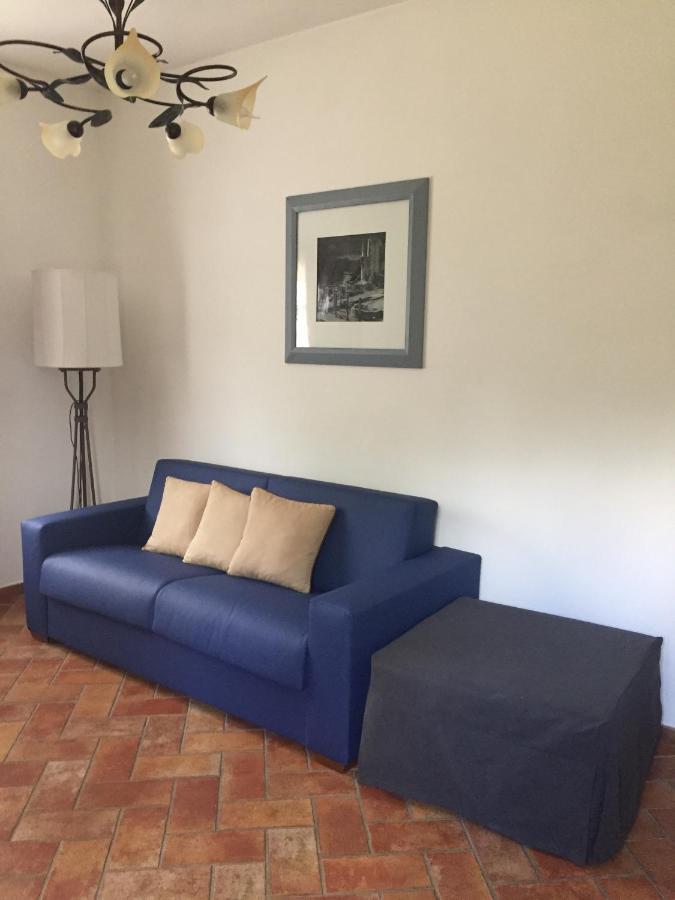 Agriturismo San Leone Volterra Extérieur photo