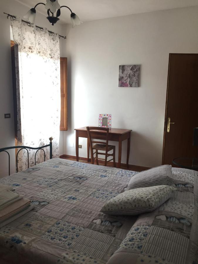 Agriturismo San Leone Volterra Extérieur photo